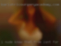 I nude know that from isn't for everyone.