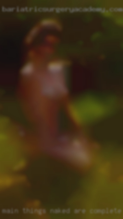 Main things naked are complete discretion from Granbury.